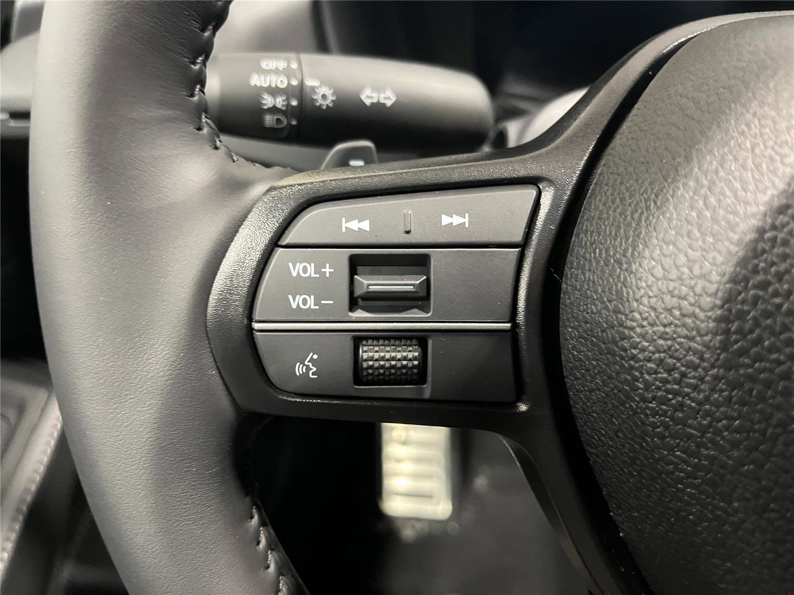 New 2026 Honda Accord Sport image 16