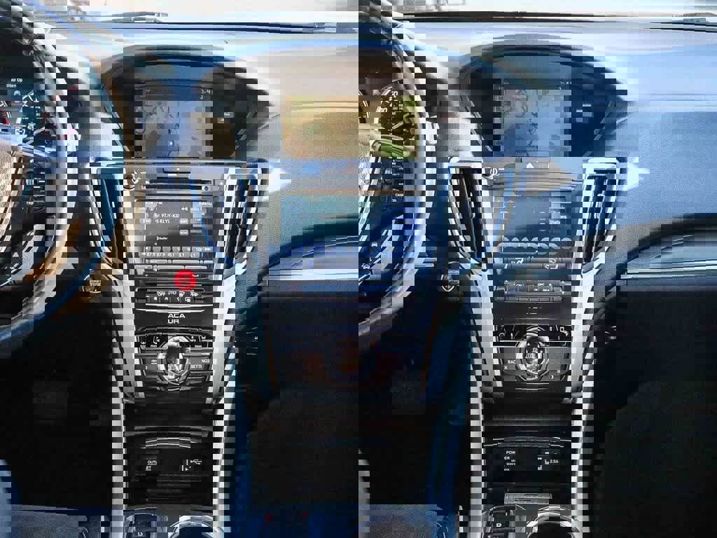 Used 2018 Acura TLX V6 w/ Technology & A-SPEC Pkg image 14