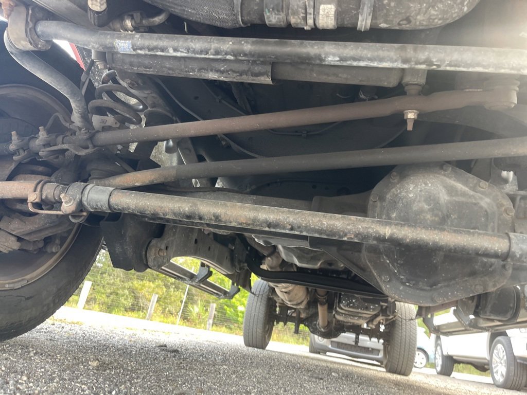 Used 2016 Ford F350 Platinum image 35