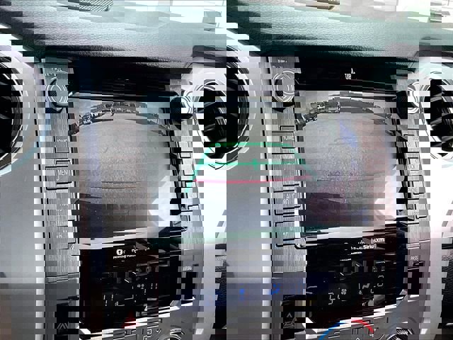 Used 2021 Toyota Tundra Platinum AWD/4WD image 30