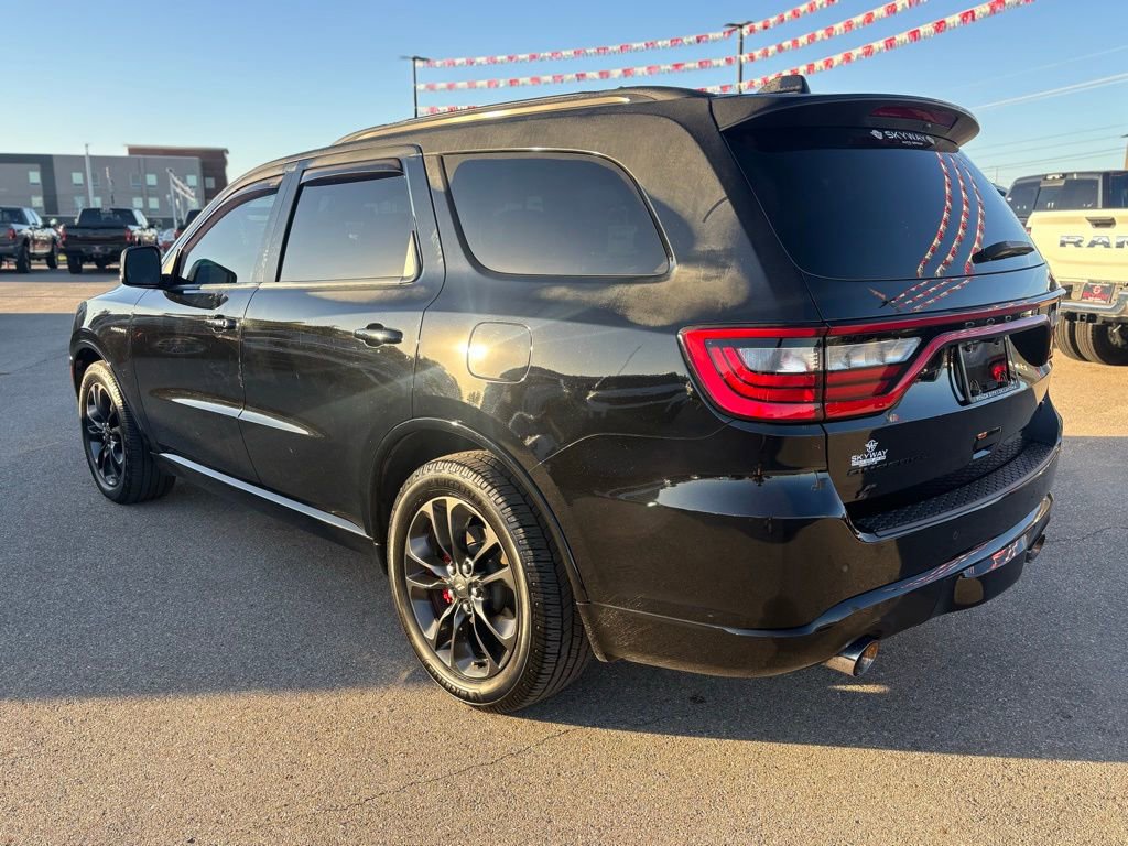 Used 2023 Dodge Durango R/T image 5
