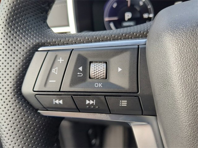 New 2025 Mitsubishi Outlander SE image 33