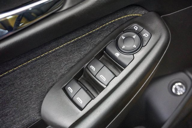 New 2024 Chevrolet TrailBlazer ACTIV w/ Convenience Package image 15