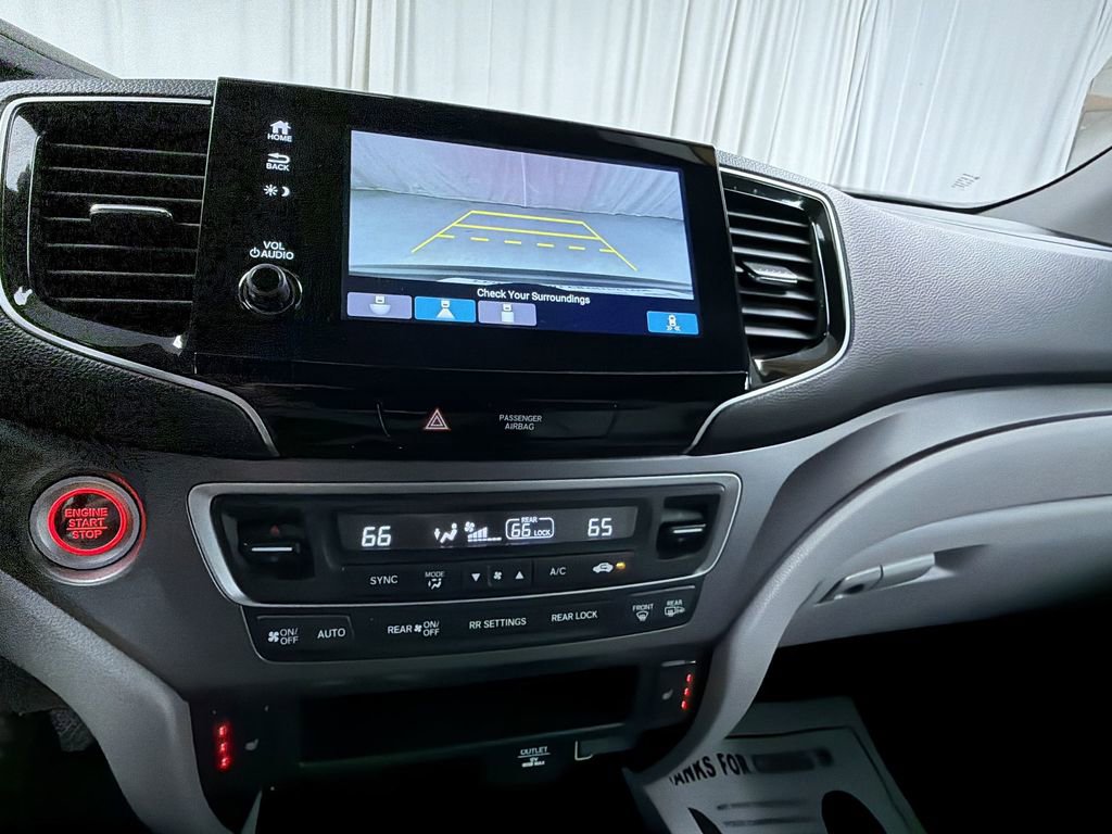 Used 2022 Honda Pilot EX-L image 20
