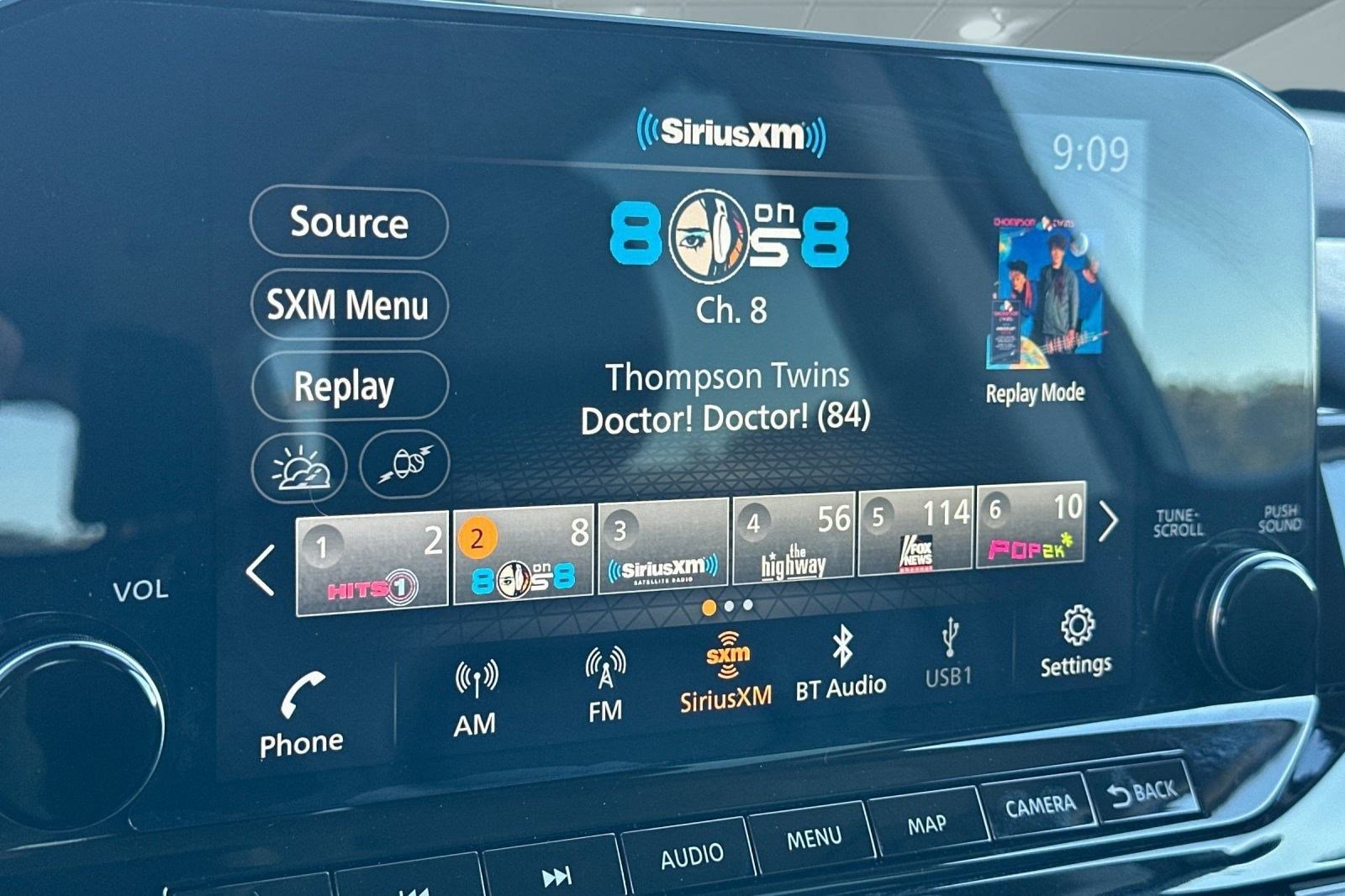 Used 2024 Nissan Pathfinder SL image 20