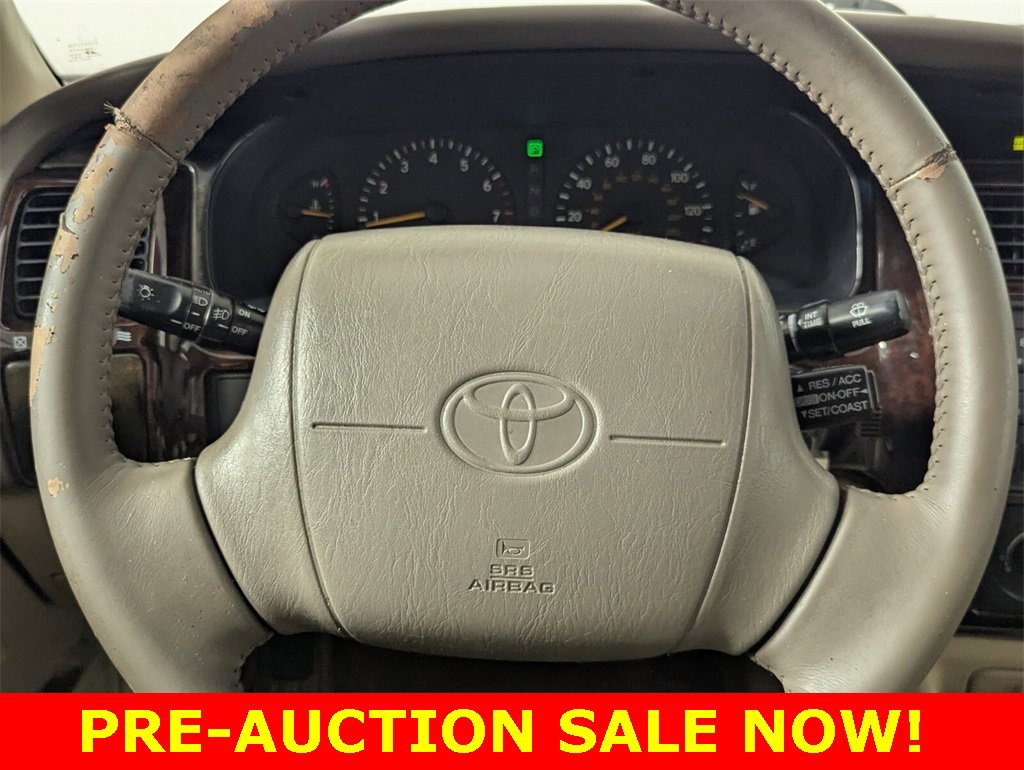 Used 1999 Toyota Avalon XL image 16