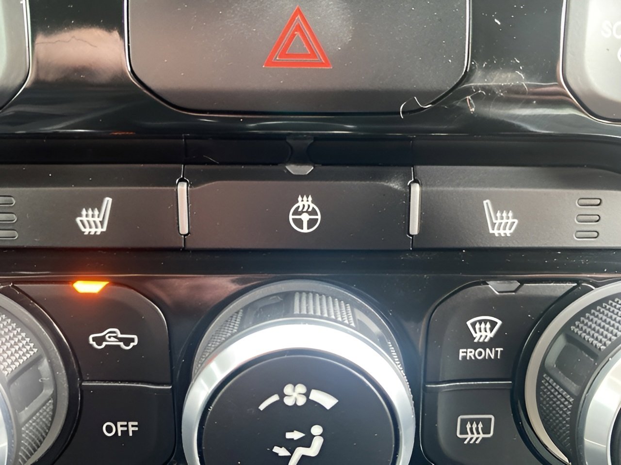 Used 2022 RAM 1500 Big Horn image 50