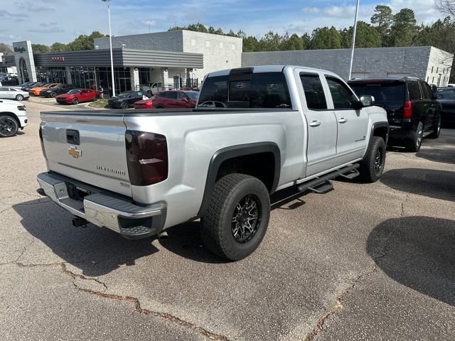 Used 2018 Chevrolet Silverado 1500 LT w/ LT Fleet Plus Package image 24