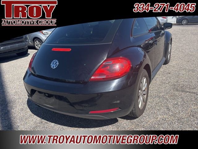 Used 2014 Volkswagen Beetle 1.8T image 11