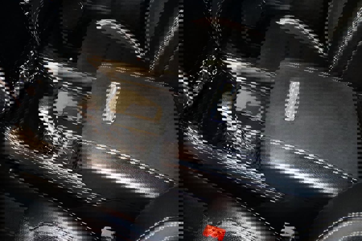 Used 2022 RAM 1500 TRX w/ TRX Level 2 Equipment Group image 46