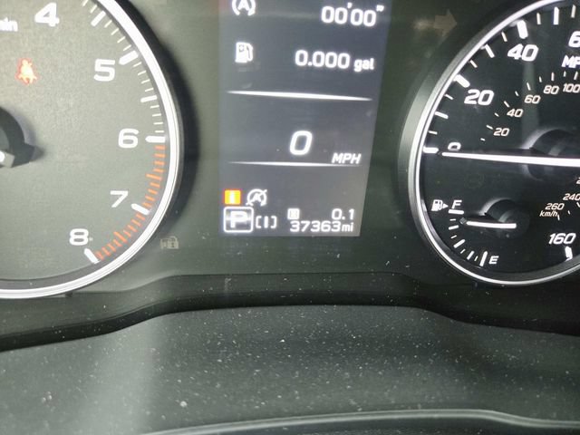 Used 2025 Subaru Crosstrek 2.5i Premium AWD/4WD image 19