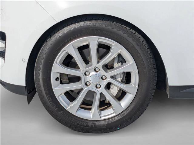 Certified 2023 Land Rover Range Rover Sport SE AWD/4WD image 19