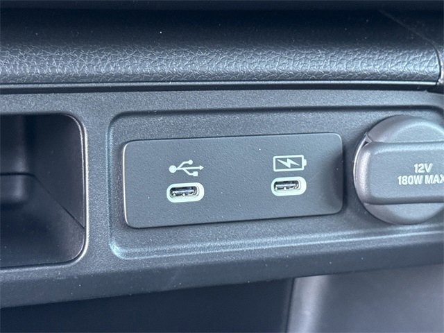 New 2026 Honda Passport TrailSport image 28