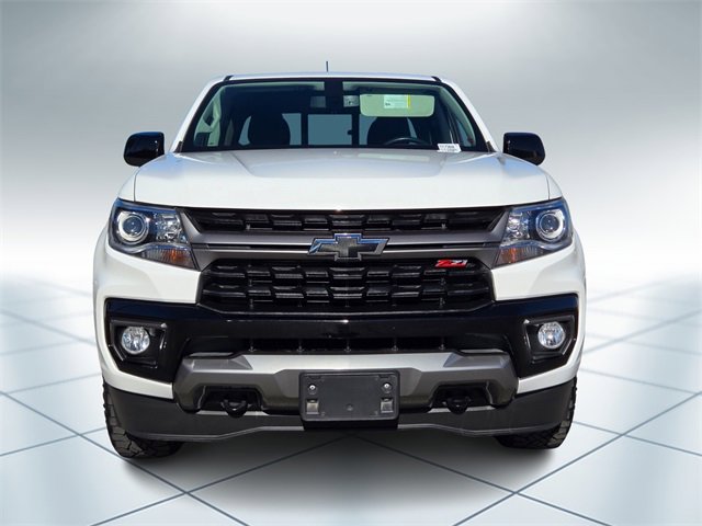 Used 2022 Chevrolet Colorado Z71 image 8