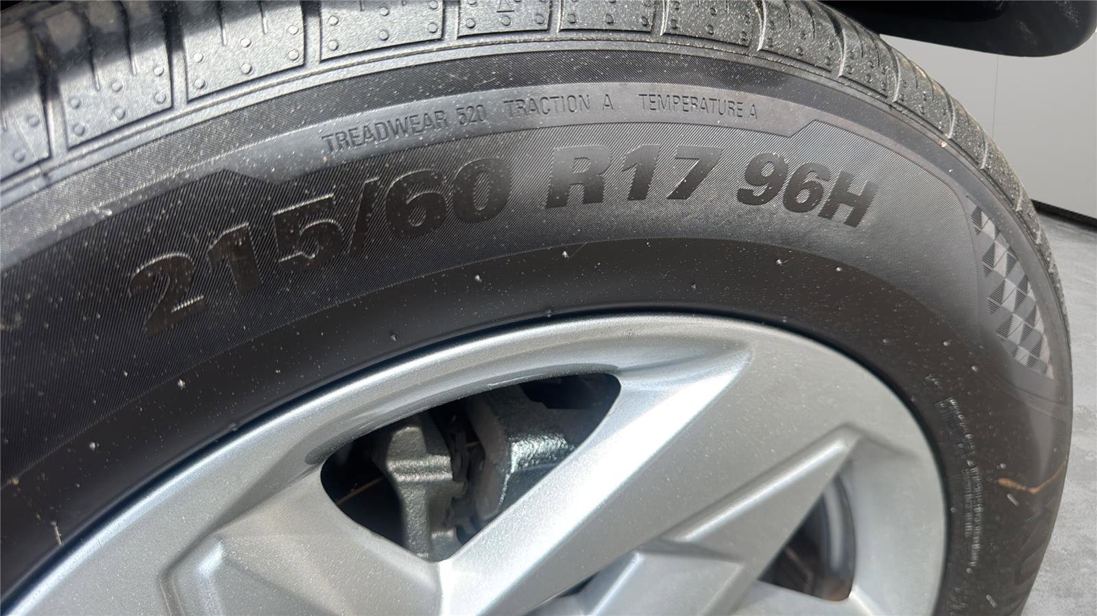 Certified 2026 Hyundai Kona SE image 26