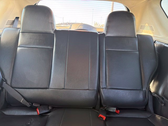 Used 2015 Jeep Compass High Altitude FWD image 21