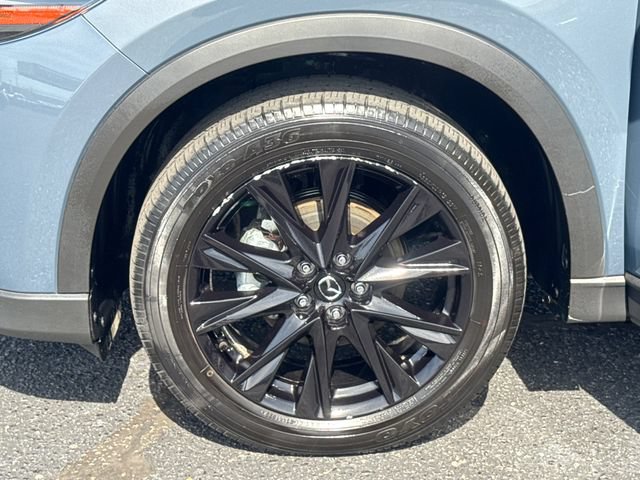 Used 2025 MAZDA CX-5 Carbon Edition AWD/4WD image 27
