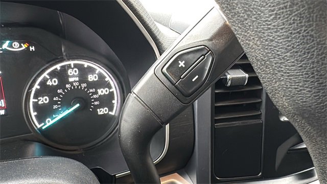 Certified 2023 Ford F150 XLT w/ FX4 Off-Road Package image 20