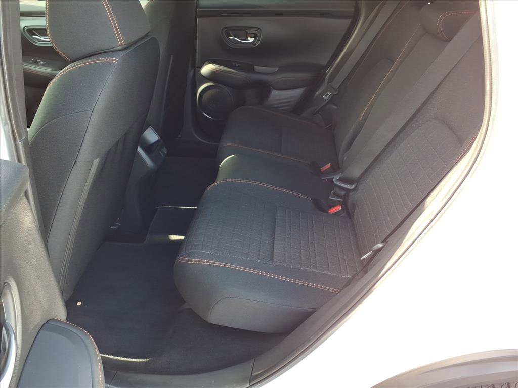 Used 2024 Honda HR-V Sport image 21