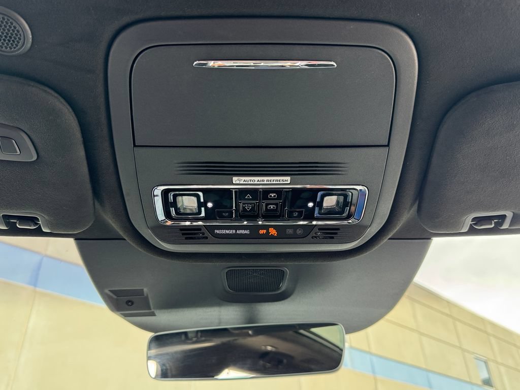 Used 2025 Lincoln Aviator Black Label AWD/4WD image 27