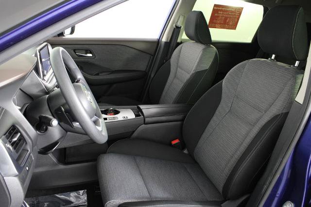 Certified 2023 Nissan Rogue SV FWD image 20