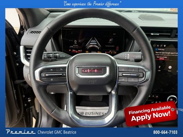 Used 2025 GMC Terrain Elevation AWD/4WD image 21