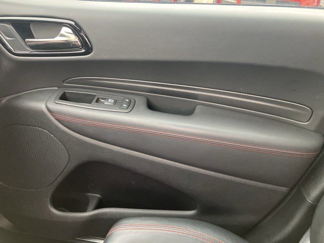 Certified 2023 Dodge Durango GT image 20