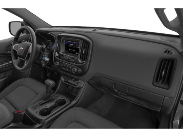 Used 2021 Chevrolet Colorado W/T w/ WT Convenience Package AWD/4WD image 18
