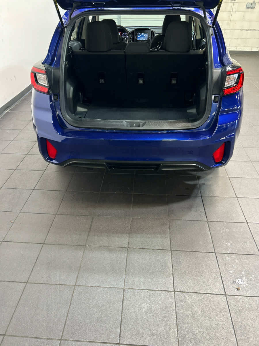 Used 2024 Subaru Impreza 2.0i AWD/4WD image 10