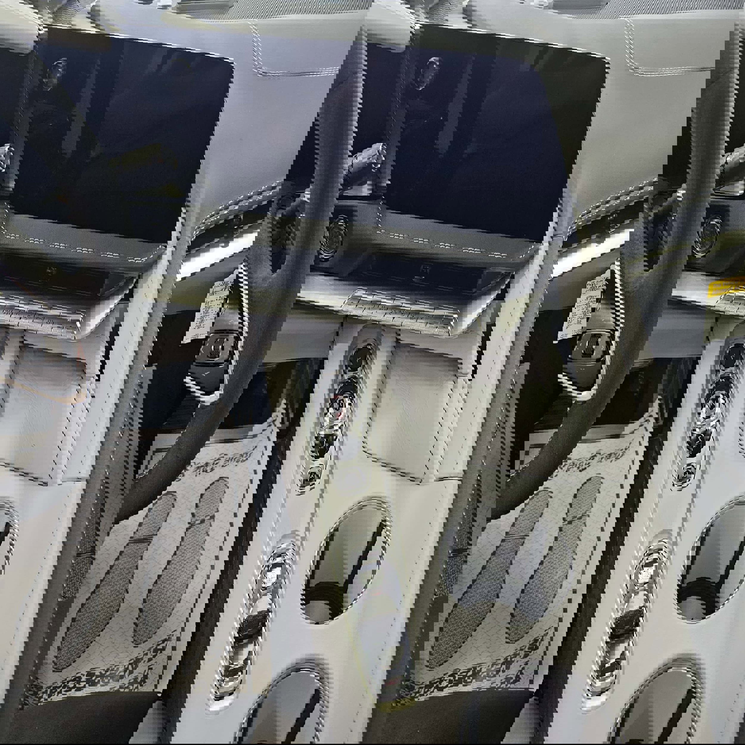 New 2026 Chevrolet Corvette Stingray Premium Conv w/ Z51 Performance Package image 13