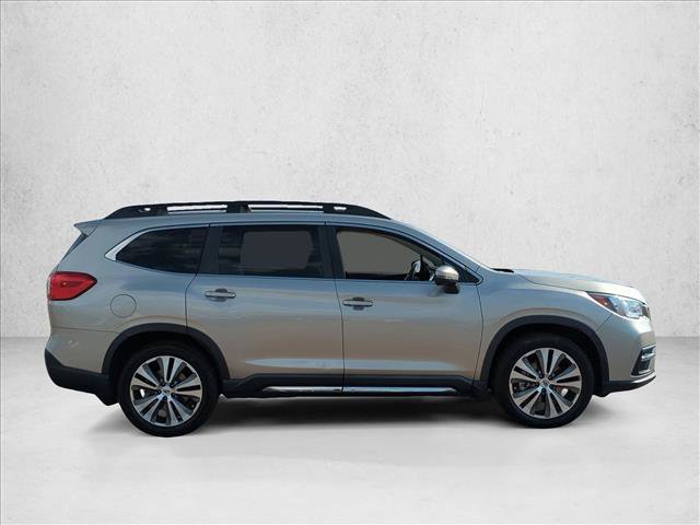 Used 2020 Subaru Ascent Limited w/ Technology Package image 4
