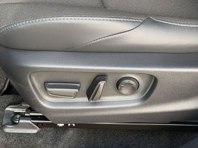 Certified 2026 Toyota C-HR AWD/4WD image 21