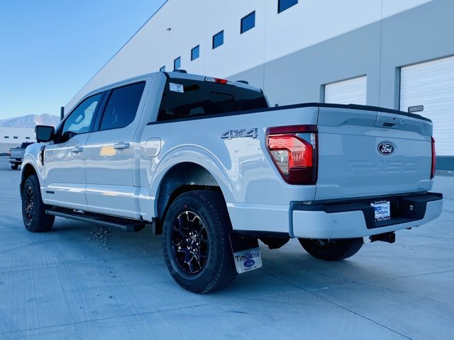 New 2026 Ford F150 XLT image 8