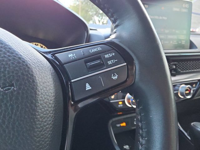 Used 2025 Honda CR-V EX-L image 24