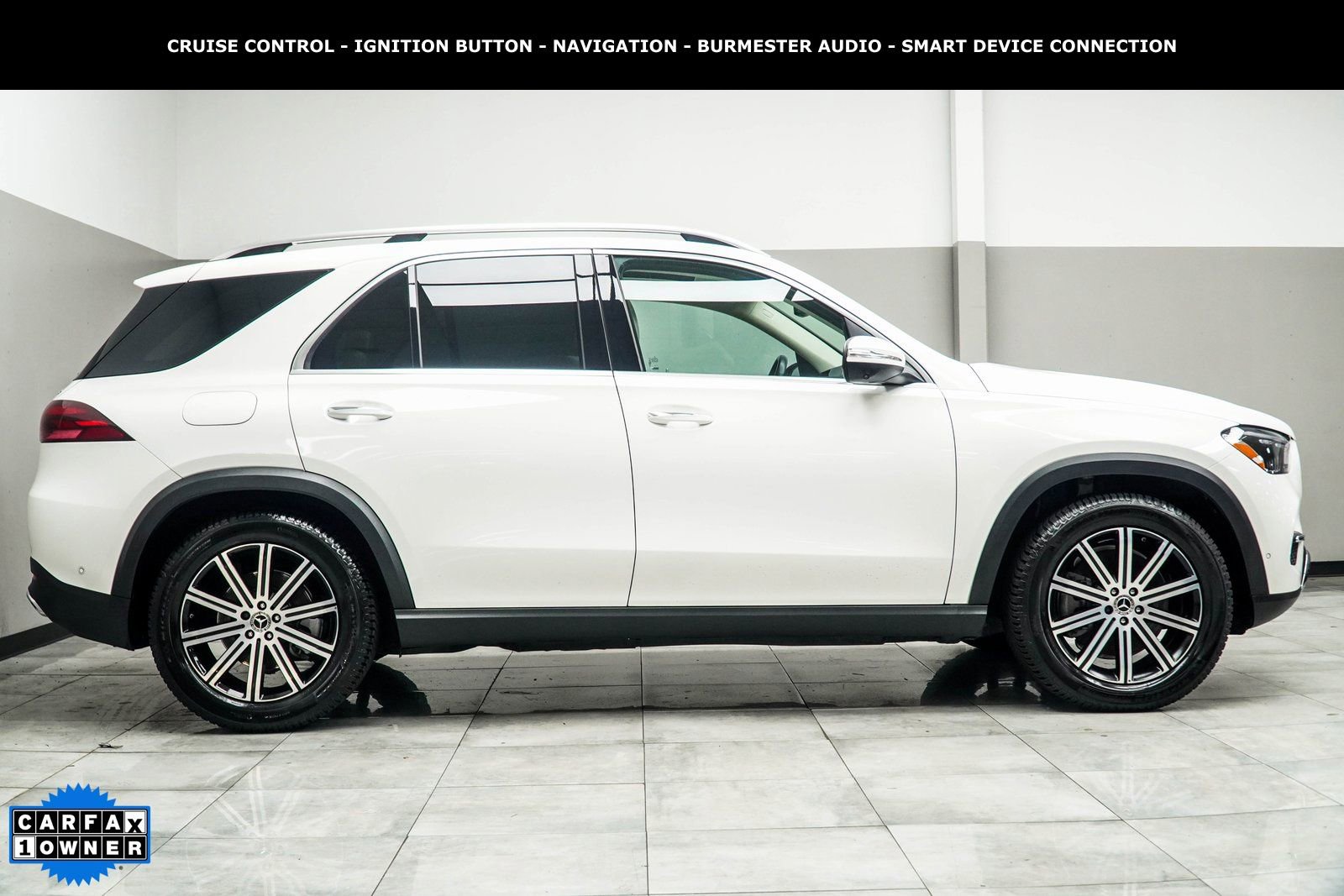 Used 2024 Mercedes-Benz GLE 450 4MATIC image 6