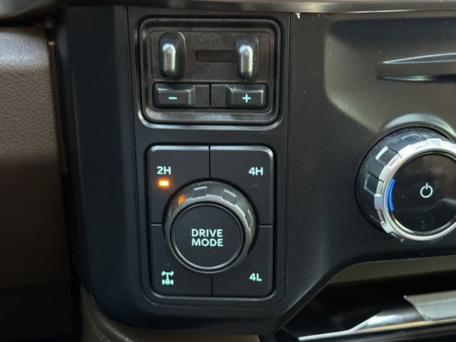 Used 2024 Ford F250 King Ranch w/ FX4 Off-Road Package image 28