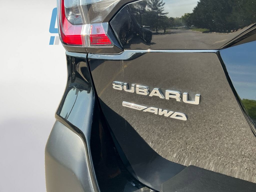 Used 2022 Subaru Outback Limited w/ Popular Package #2 AWD/4WD image 23