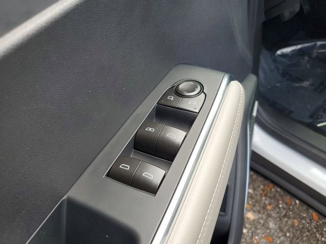 New 2026 GMC Acadia Elevation FWD image 18