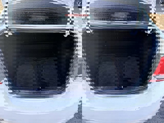 Used 2015 Chevrolet Cruze LT image 10