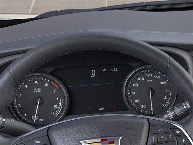 New 2025 Cadillac XT5 Premium Luxury w/ Technology Package image 18