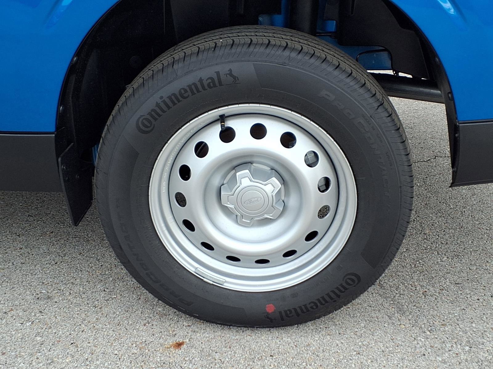 New 2026 Ford Maverick XL image 10