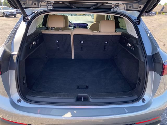 Used 2024 Buick Envision Preferred AWD/4WD image 22