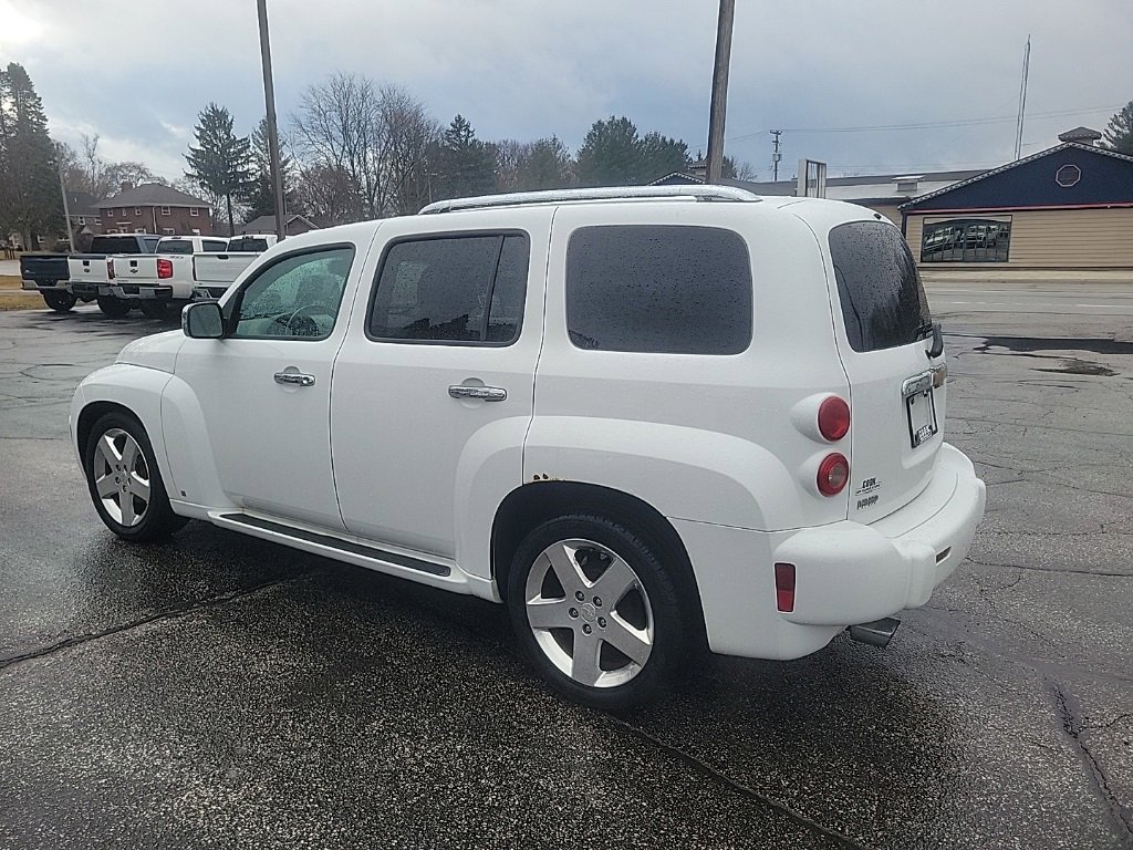 Used 2006 Chevrolet HHR LT w/ Preferred Equipment Group image 4