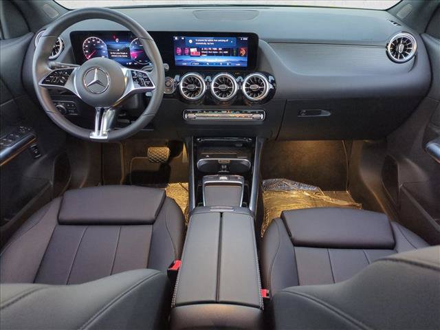 Certified 2026 Mercedes-Benz GLA 250 image 18