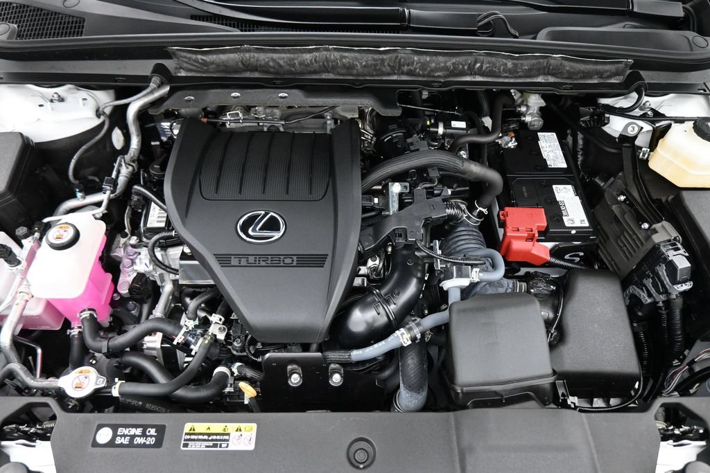 Used 2024 Lexus RX 350 Premium Plus w/ Convenience Package FWD image 20