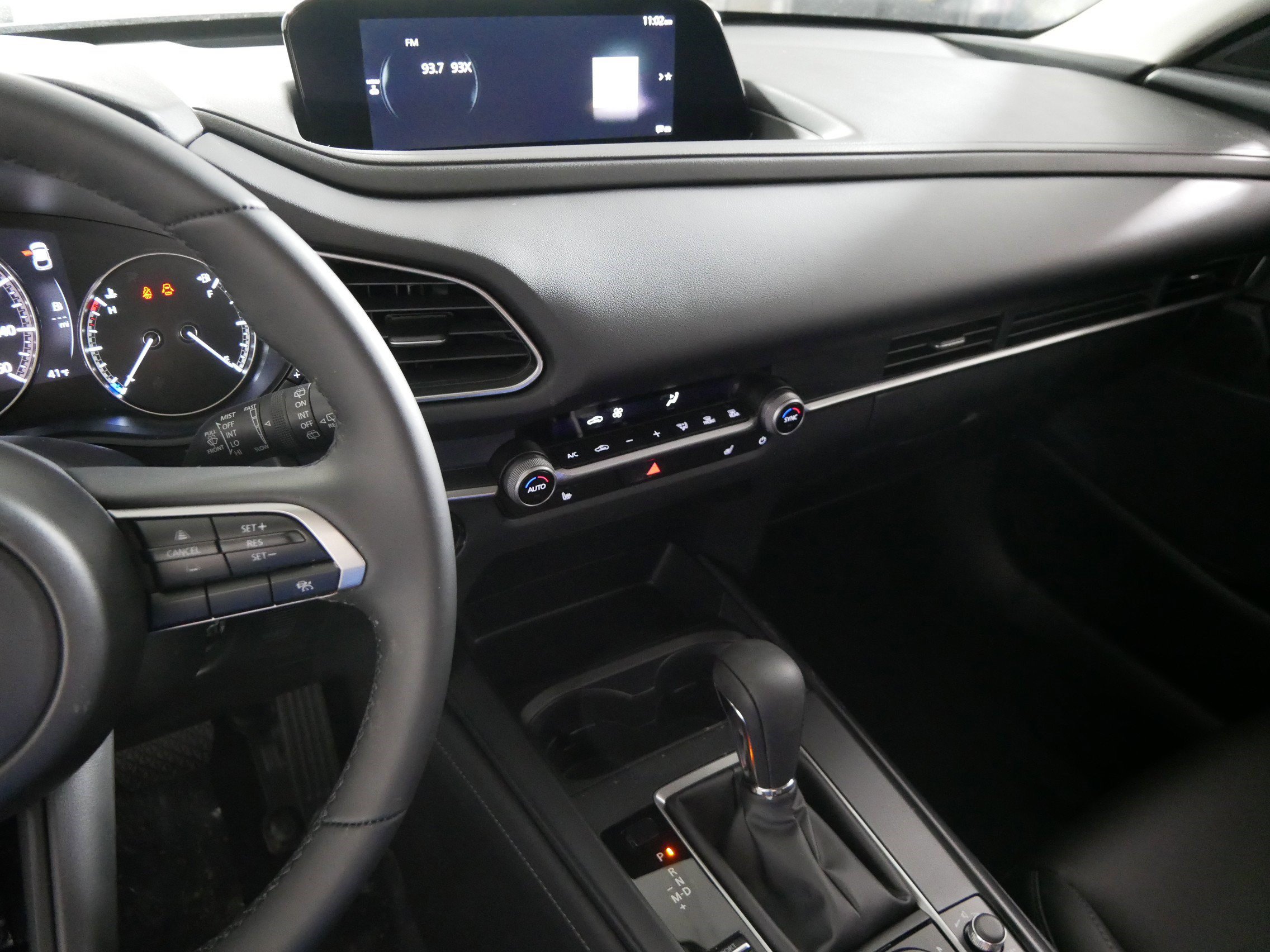 New 2026 MAZDA CX-30 AWD 2.5 S w/ Select Sport Pkg image 5