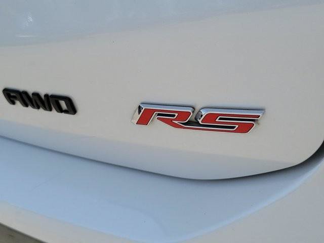 Used 2022 Chevrolet Equinox RS AWD/4WD image 11