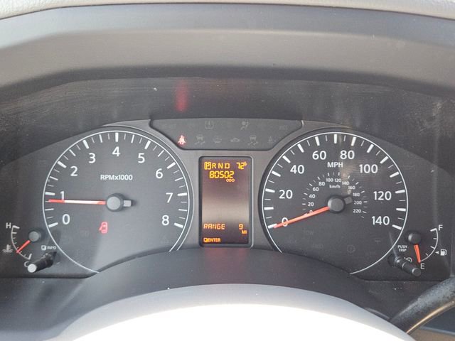 Used 2019 Nissan NV 3500 SL image 23