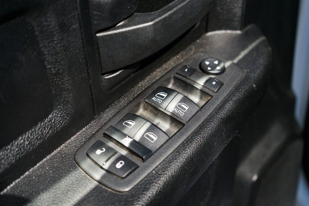 Used 2022 RAM 2500 Tradesman image 15