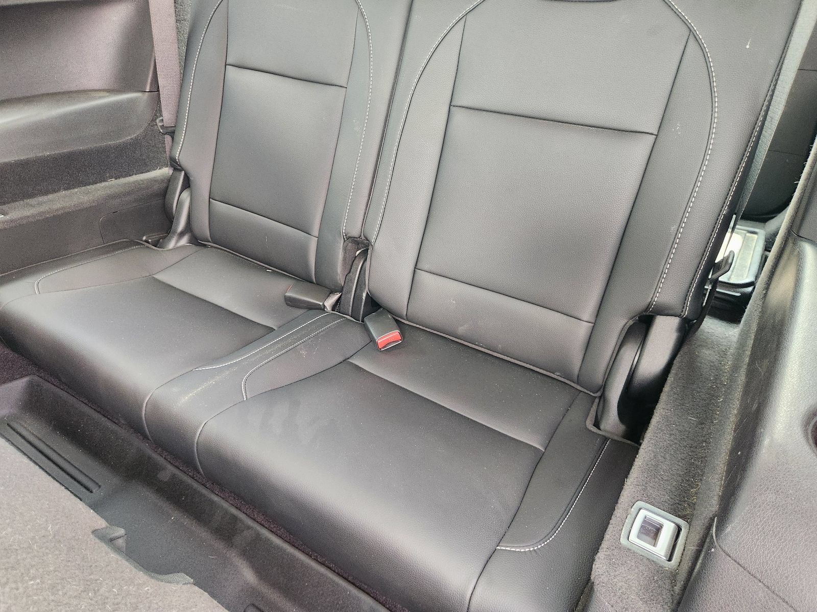 Used 2020 Acura MDX FWD w/ Technology Package image 31